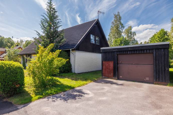6 rum villa på Treuddsvägen 28 Sköllersta, Hallsbergs kommun - bild 3