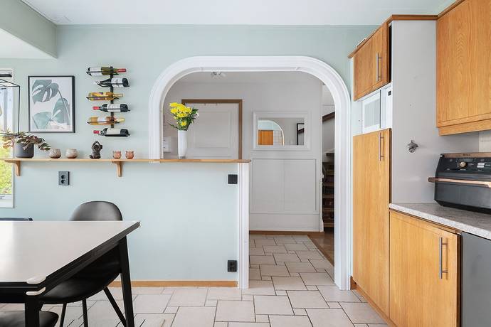 4 rum Parhus på Asterngatan 84 Astern Svedala kommun - bild 5