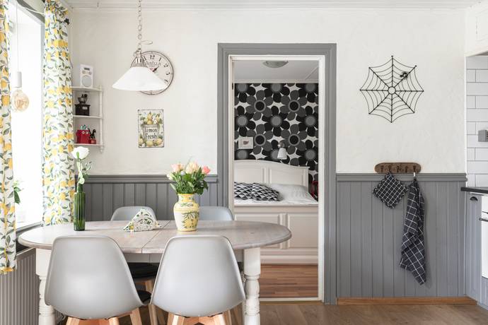 7 rum villa på Malmövägen 83 Gärsnäs, Simrishamns kommun - bild 5