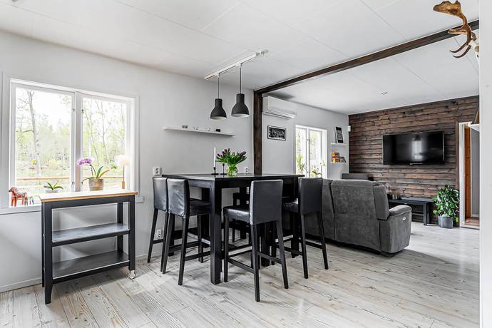 5 rum Villa på Sturebo 1 Vrena Nyköpings kommun - bild 5