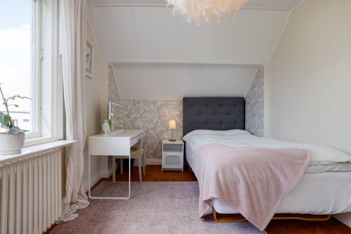 7 rum Villa på Apelvägen 48 Gamla Hjärsta Örebro kommun - bild 33