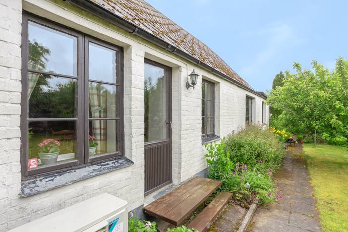 5 rum Villa på Övre Fäladsvägen 165 Åsum Sjöbo kommun - bild 30