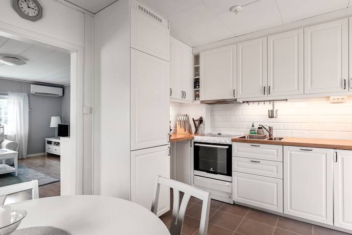 4 rum Villa på Lostigen 16 Viksberg, Söderbärke Smedjebackens kommun - bild 16