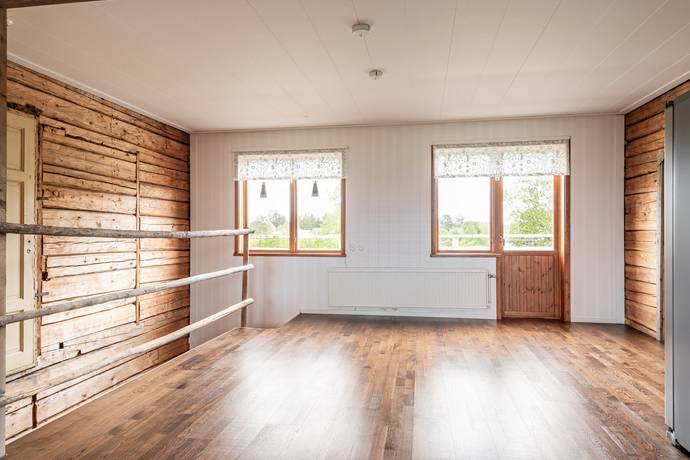 7 rum Gård/skog på Hov 110 Hackås Bergs kommun - bild 38