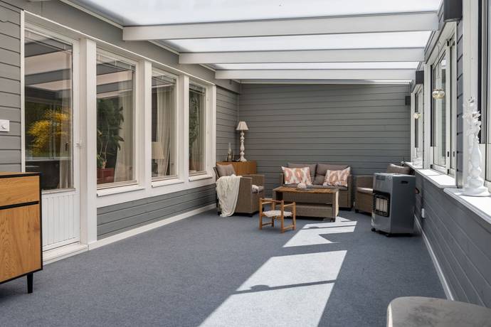 5 rum villa på Österbyvägen 6 Sticksjö, Örebro kommun - bild 3
