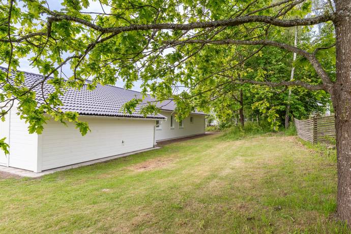 5 rum Villa på Åkerliden 23 Mullsjö Mullsjö kommun - bild 36