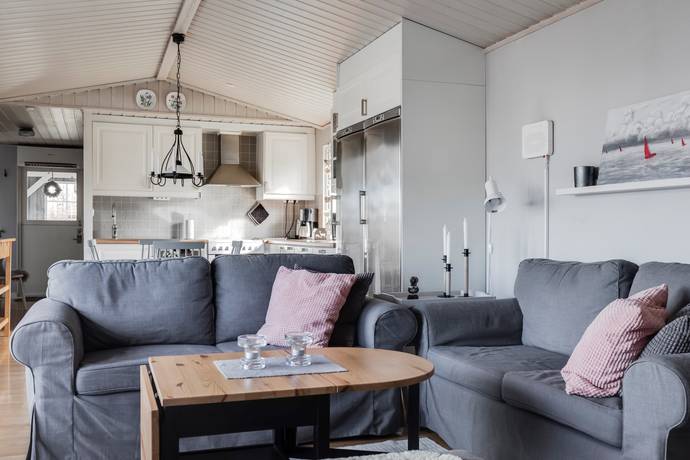 4 rum Fritidshus på Fåsjövägen 3 Fåsjön Nora kommun - bild 15