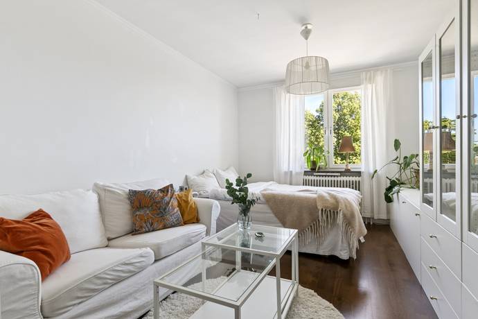 3 rum Lägenhet på Skogsvägen 52 Tungelsta Haninge kommun - bild 21