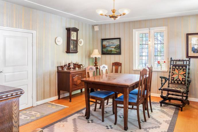 8 rum Villa på Lövestad Byaväg 18 Lövestad Sjöbo kommun - bild 14