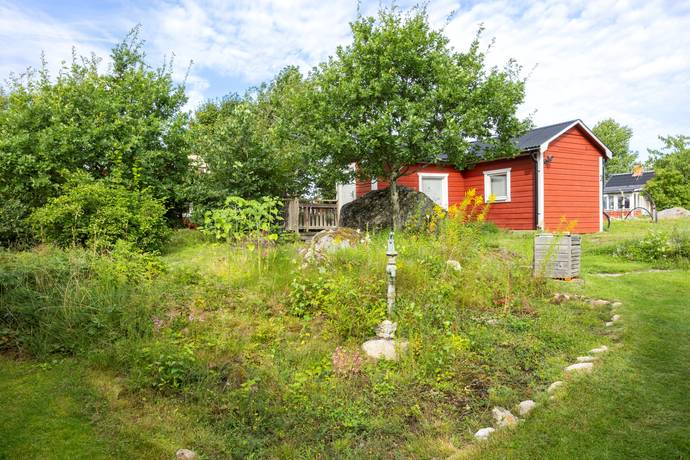 3 rum Fritidshus på Erssons väg 3 Närsjö Eskilstuna kommun - bild 53