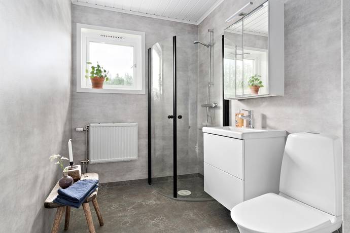 4 rum villa på Klockars gränd 13 Gärdebyn, Rättviks kommun - bild 4