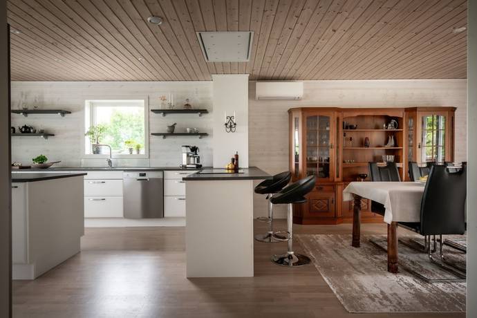 5 rum Villa på Lillebacka 14 Lillebacka Varbergs kommun - bild 75