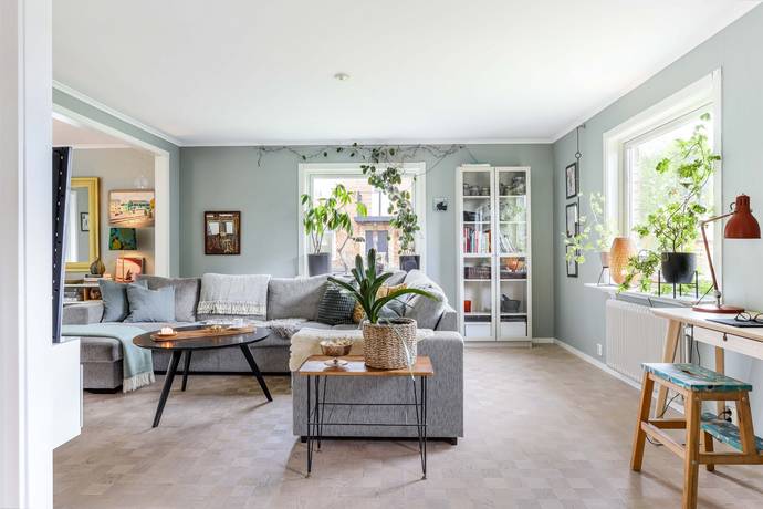 5 rum Villa på Hästskovägen 18 Backen Umeå kommun - bild 30