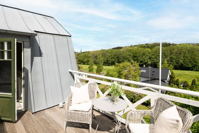 10 rum Villa på Granlidsvägen 17A Hovås Göteborgs kommun - bild 30