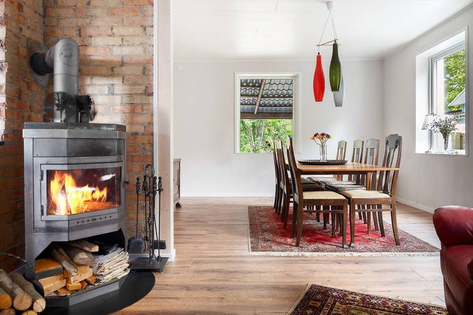 9 rum villa på Knutstorpsvägen 15 Kågeröd, Svalövs kommun - bild 3