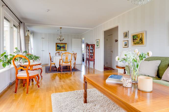 5 rum Villa på Elisebergsgatan 3 Eliseberg Åmåls kommun - bild 20