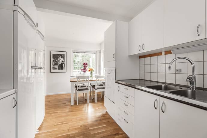 3 rum Lägenhet på Tornhagsvägen 12 Gottfridsberg Linköpings kommun - bild 6