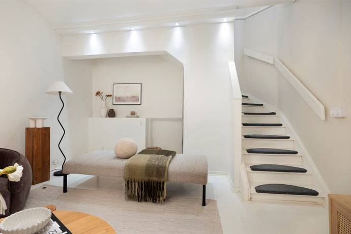 3 rum Lägenhet på Storgatan 36 Östermalm Stockholms kommun - bild 8