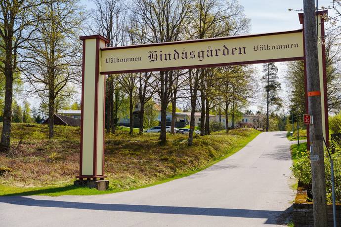 7 rum Villa på Ingelse backe 23 Hindås Härryda kommun - bild 48
