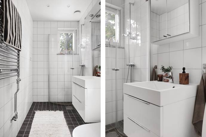 2 rum Lägenhet på Möckelvägen 34, 2tr Årsta Stockholms kommun - bild 14