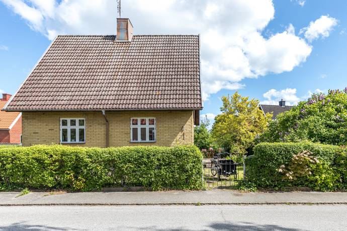 4 rum Villa på Sjöbogatan 4 Johanneslust Malmö kommun - bild 41