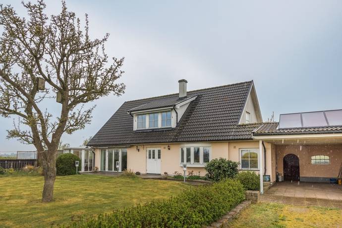 4 rum Villa på Balshögsvägen 8 Bjärred Lomma kommun - bild 21