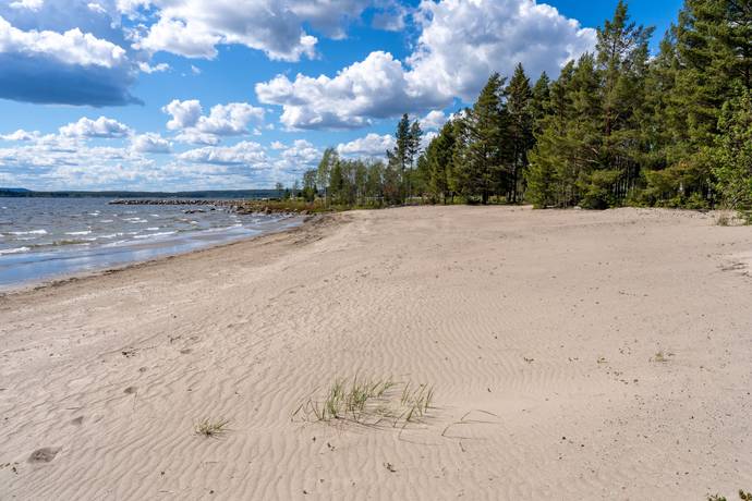 64 m² Fritidshus på Söderbodan 970 Ostvik Skellefteå kommun - bild 26