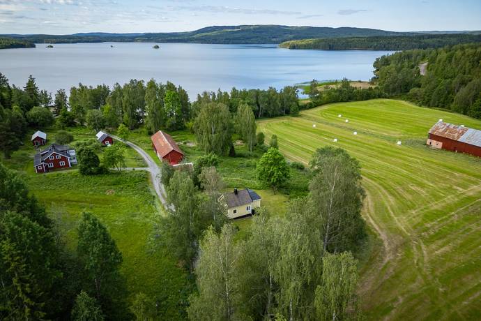 3 rum villa på Dalen Solhaga 1 Åmotfors, Arvika kommun - bild 1
