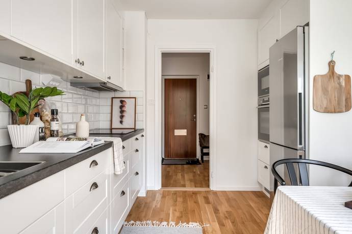2 rum Lägenhet på Nolbygatan 5A Norrstrand Karlstads kommun - bild 14