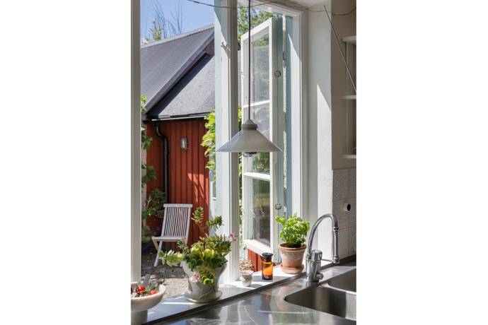 4 rum Villa på Pilos väg 11 Vitaby Simrishamns kommun - bild 13