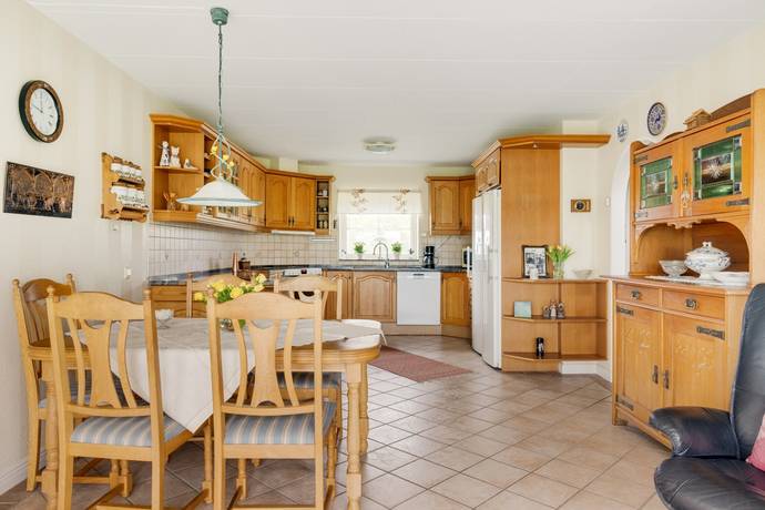 4 rum Villa på Balshögsvägen 8 Bjärred Lomma kommun - bild 6