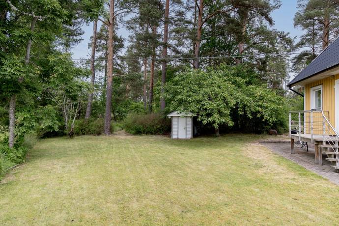 6 rum Villa på Rönnbärsvägen 31 Stångehamn Oskarshamns kommun - bild 60