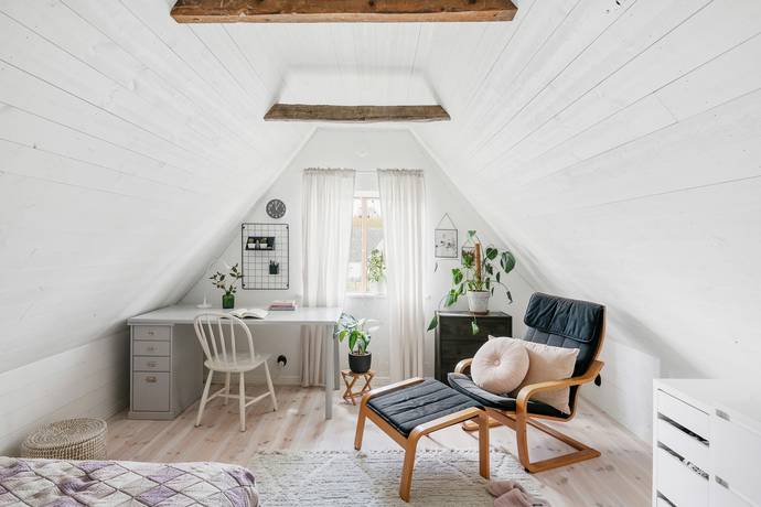 6 rum Villa på Sandbyvägen 12 Lunds kommun - bild 27