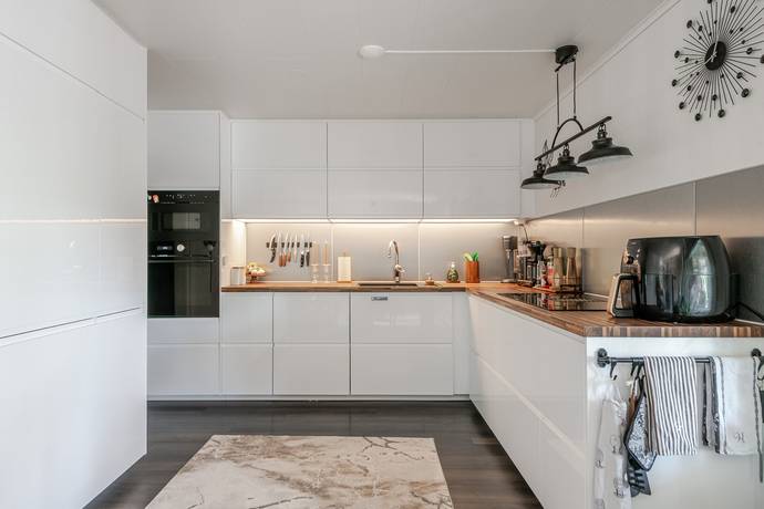 94 m² Villa på Honefsgatan 60 Hönsarvet Borlänge kommun - bild 15