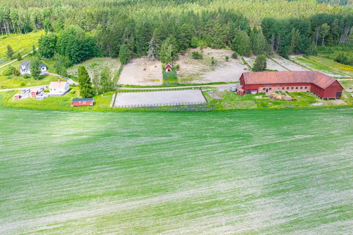 4 rum Gård/skog på Norra Järpetan 432 Norra Järpetan Karlstads kommun - bild 5