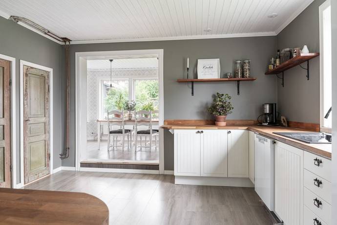 4 rum Villa på Långgattu 12 Bäsna Gagnefs kommun - bild 9