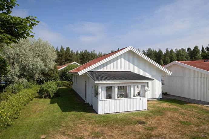 4 rum lägenhet på Grundgatan 19 Ursviken, Skellefteå kommun - bild 2