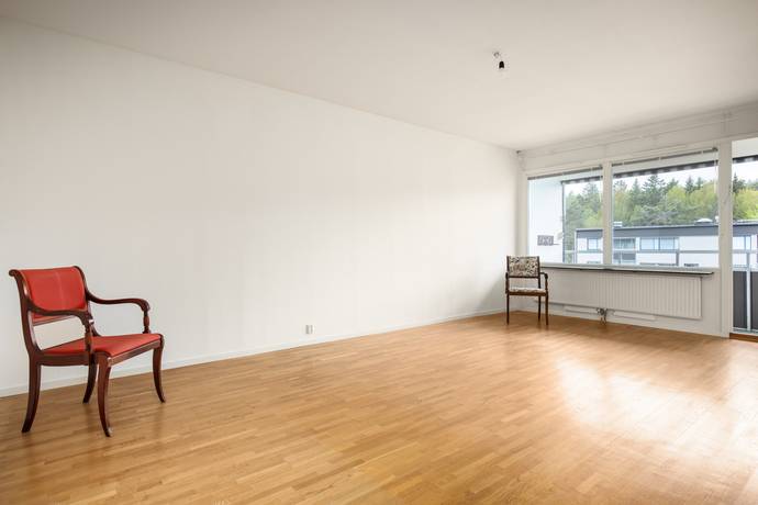 3 rum lägenhet på Vinterbrinksvägen 19, 3/3tr Igelbodaplatån - Saltsjöbaden, Nacka kommun - bild 4