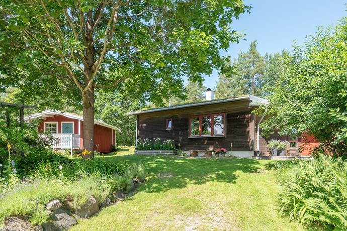 81.7 m² Villa på Brandstorp 522 Lillkyrka Örebro kommun - bild 58