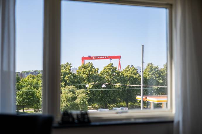 2 rum lägenhet på Gröna gatan 67 Majorna, Göteborgs kommun - bild 2
