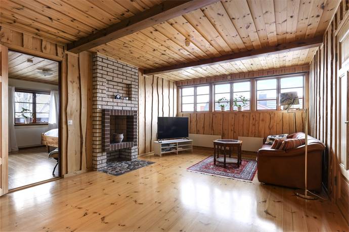 6 rum Villa på Marinvägen 5 Östhammar Östhammars kommun - bild 22