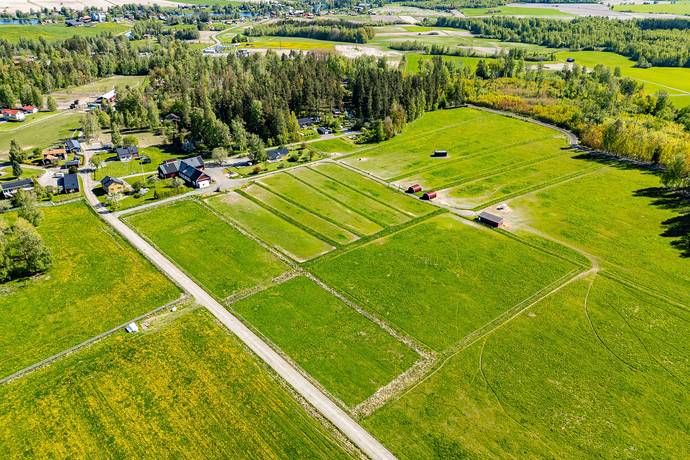 Gård utan jordbruk på Kvistgårdarna 12 Kvistgårdarna Borlänge kommun - bild 44