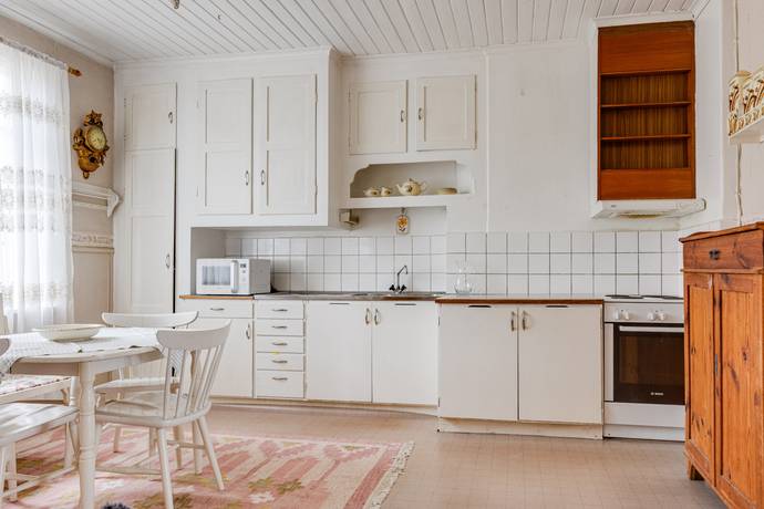3 rum Parhus på Odengatan 27 Rösa Åmåls kommun - bild 10