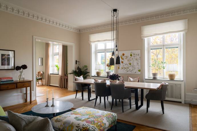 Valhallavägen 110, Östermalm, Stockholms kommun