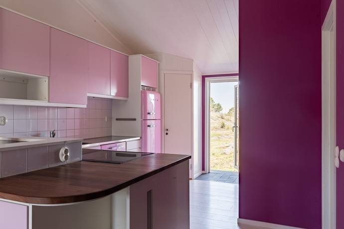 7 rum Parhus på Grötö Södra 4 Grötö Öckerö kommun - bild 9