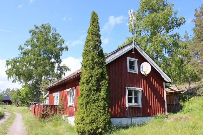 Södra Finnö, Söderköpings kommun