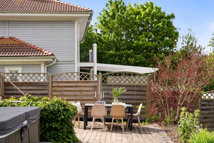 259 m² Villa på Anders Mattssonsgatan 14B Utby Göteborgs kommun - bild 22