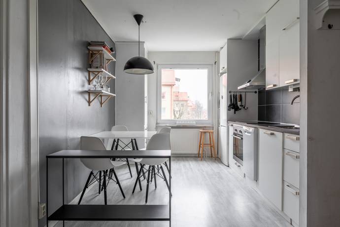 Barnhemsgatan 4, Sjöbo, Borås kommun