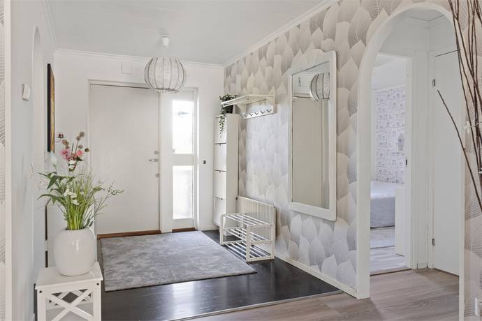 5 rum Villa på Krångestad Ängstorp 1 GAMMALKIL Linköpings kommun - bild 3