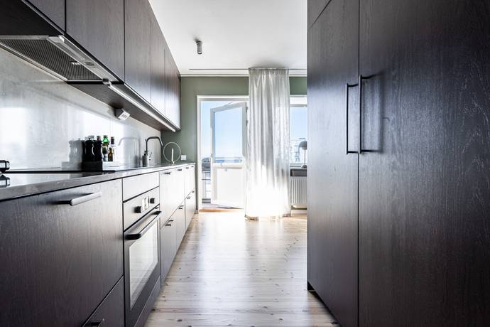2 rum lägenhet på Kvarnvägen 11 Väst på stan, Umeå kommun - bild 4